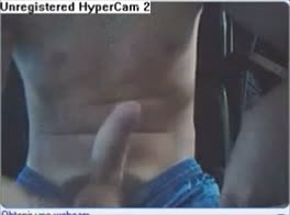 18yo Blonde webcam boy